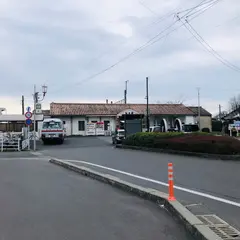 帖佐駅