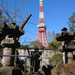 台徳院殿（二代秀忠公）宝塔