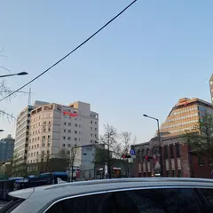 Hotel Prima Seoul