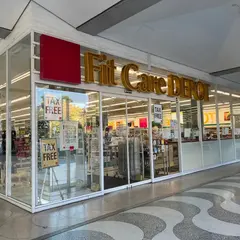 FitCare DEPOT シルクセンター店
