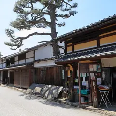 新町通り