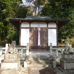 日吉神社