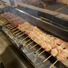 正統派 室蘭焼鳥 男吉 本店【札幌 居酒屋 喫煙可】