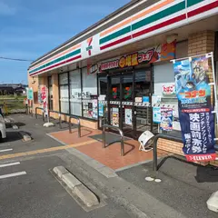 セブン-イレブン 社松尾店