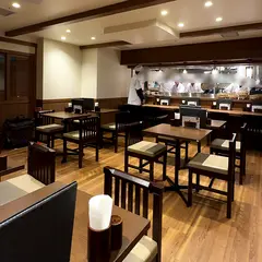 和牛とおでん 三芳亭