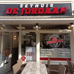 Eethuis De Jordaan