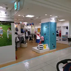 アニエスベー アンファン京都大丸
