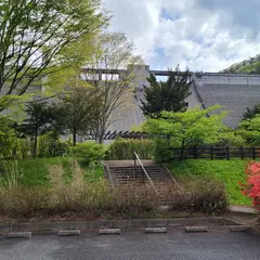 日向見公園駐車場
