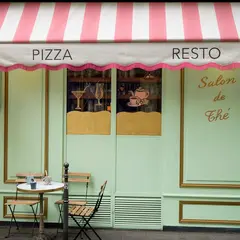 Café Saint Honoré