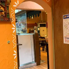 Spicy India, Tama Plaza
