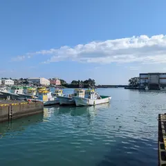 用宗漁港