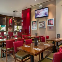 Hard Rock Cafe