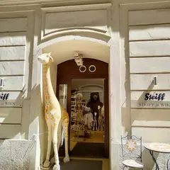 STEIFF in WIEN