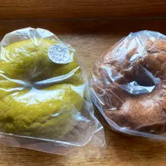 ビレッジベーグル