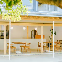 伊藤農園直営カフェ みかんの木
