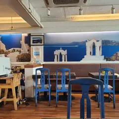 그릭조이