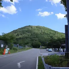 赤城公園ビジターセンター 駐車場