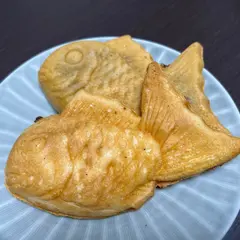 ふくたい焼き 純乃屋 / るなんのお菓子