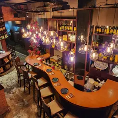 IL CORDA | CHARCOAL STEAKHOUSE