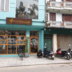 Khao Hom Thai Restaurant