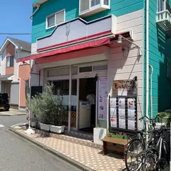 生パスタ専門店 もっちりーの