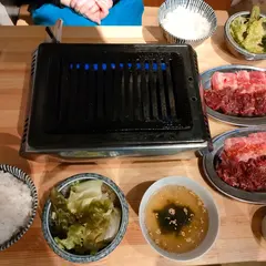 大衆焼肉伊勢路