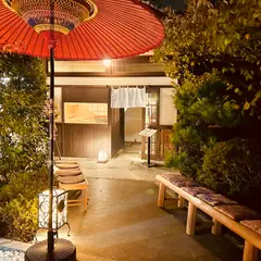 石臼挽き二八そば そばしき 清水店