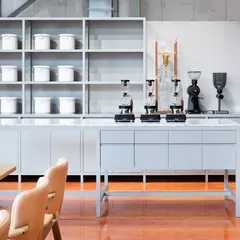 Blue bottle
