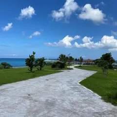 宜野湾マリンパーク