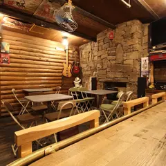 ゆる飲み家 西尾の小屋【にしうお】