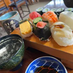 手賀寿し
