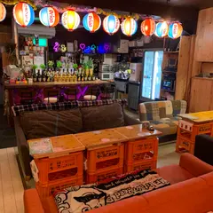 Cafe & Bar ハクナマタタ