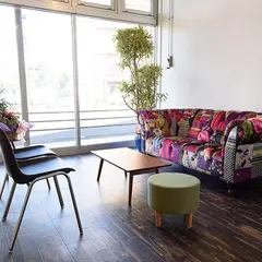 Beauty Salon OJAS(ビューティーサロンオージャス)