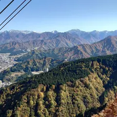 湯沢高原ロープウェイ