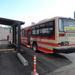 盛岡バスセンター