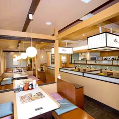 とんかつ豚料理 ぽるしぇ本店
