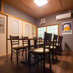 海鮮居酒屋 いさり