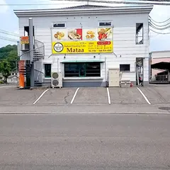 インドダイニングカフェ マター(Mataa) 松永店