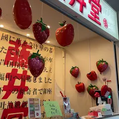 藤井堂 フジグラン神辺店