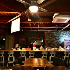 BLASTMAN DINER ブラストマンダイナー
