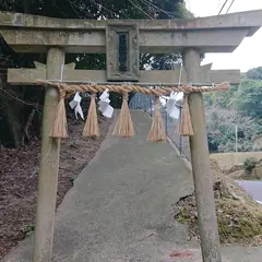 男嶽神社