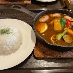 Spicy & Creamy ふじさき食彩テラス店