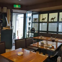 喫茶メルシー