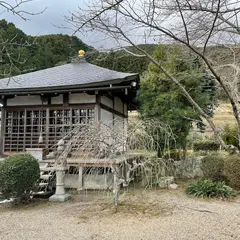 菩提寺