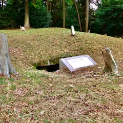 室宮山古墳