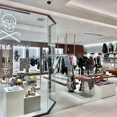 MARK & LONA GINZA SIX
