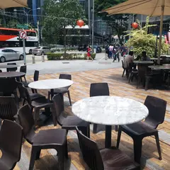 Lau Pa Sat