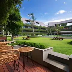YELLO Kuta Beachwalk - Bali