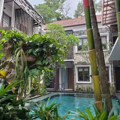 KAKUL VILLA UBUD