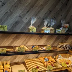 ベーカリー播